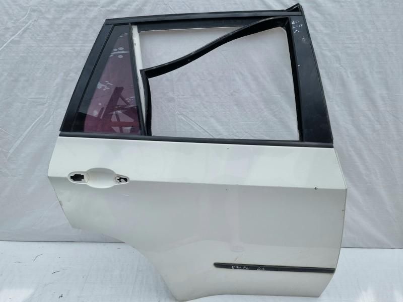 Portiera usa dreapta spate BMW X5 facelift E70
