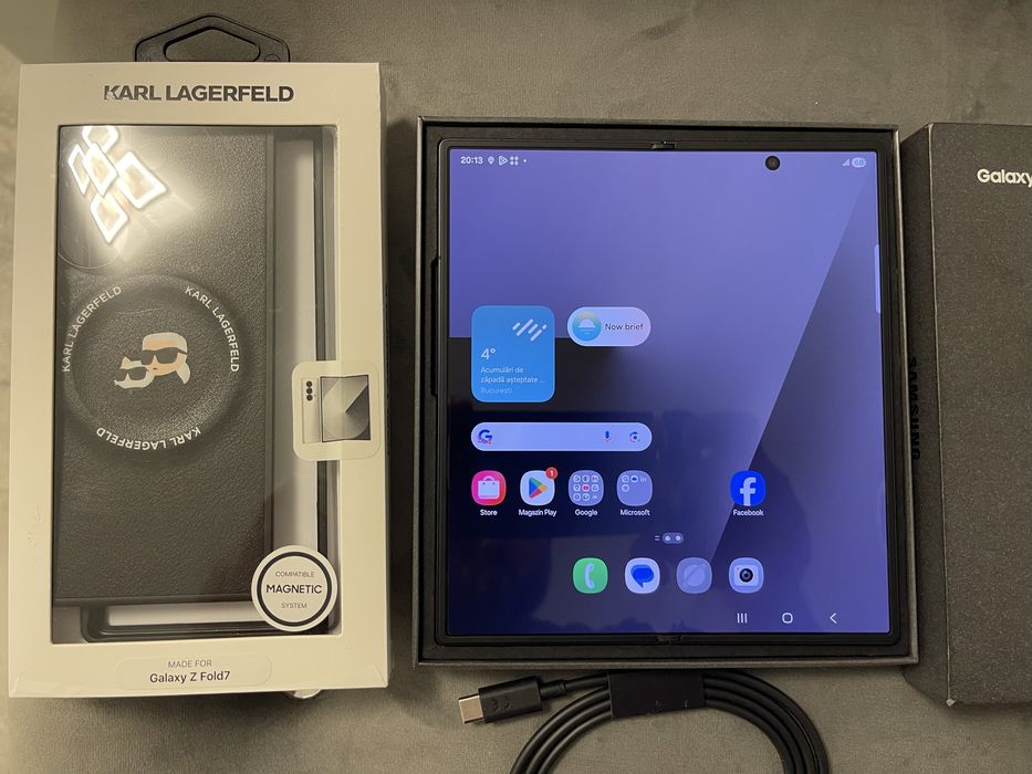 Samsung Galaxy Fold 7