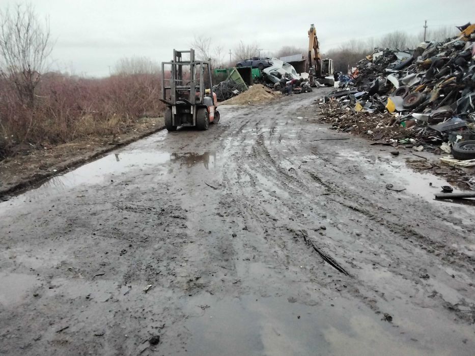 Vibrator  cofrag masa vibranta pft