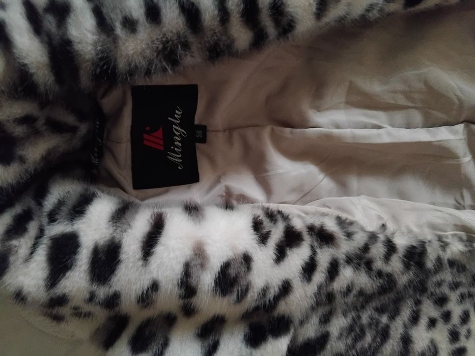 Нови Палта и Якета  големи номера