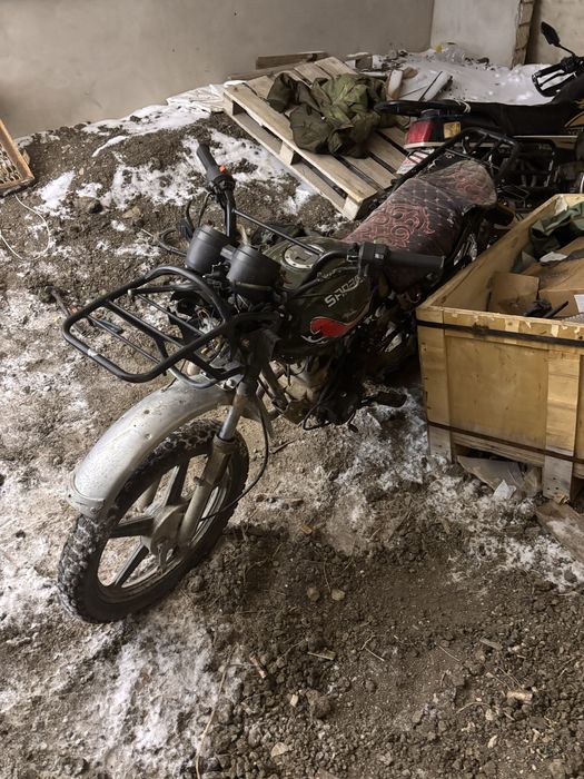 мотоцикл гсх  не нахаду