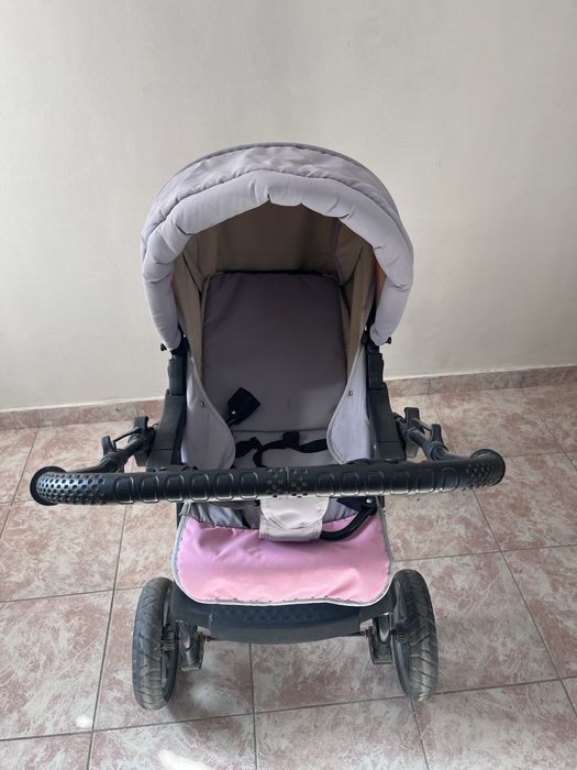 Коляска детская отдам даром