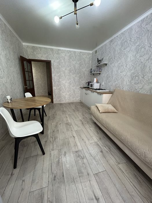 Квартира посуточно Жана Кала