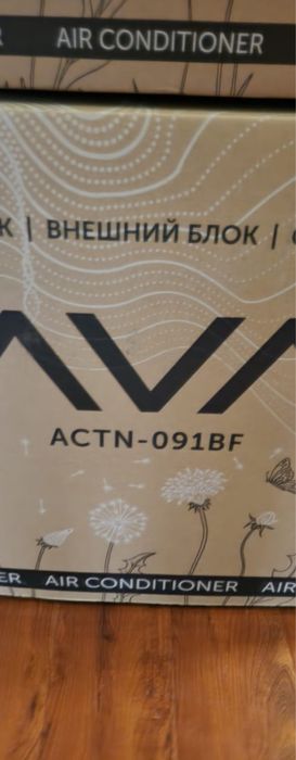 Продам кондиционер