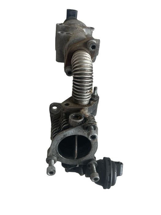 Supapa Egr Fiat Stilo 192_ 2001 - 2010, Fiat Doblo Cargo 223_ 2000 - >