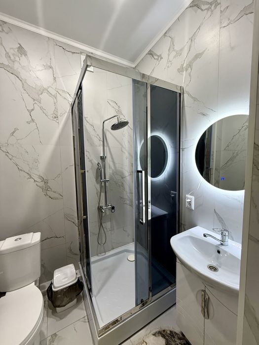 Сдам 3 х к кв по суточно