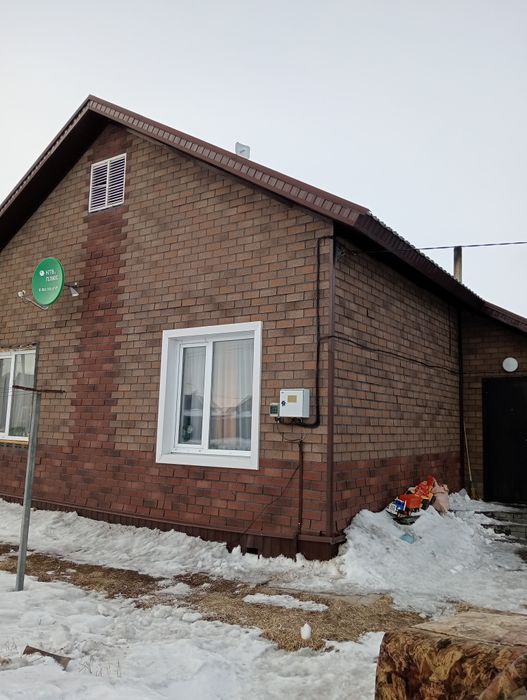 Продам дом в Солнечном 2