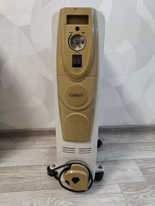 Радиатор маслянный 2 кВТ