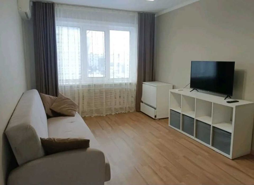 1 комнатная В ЦЕНТРЕ