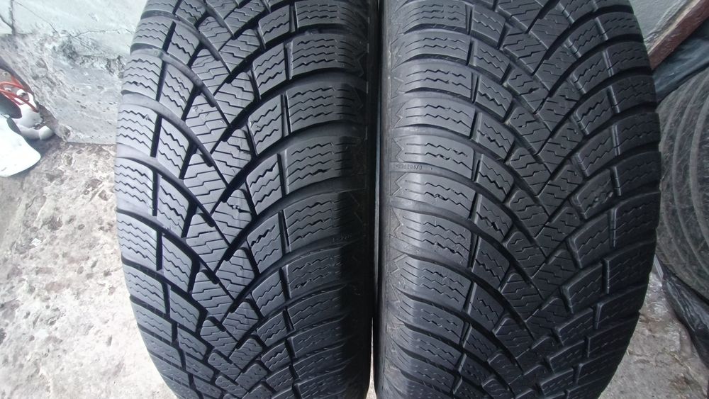 185/65/15 Barum Дот 3524