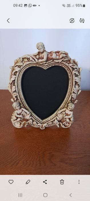 Vind rama poza birou sau oglinda birou