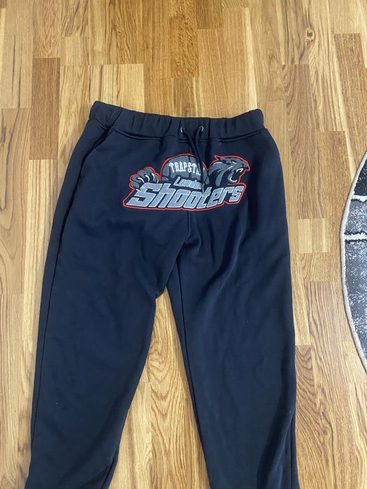 Pantaloni Trapstar Shooters