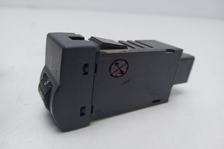 Buton  reglare lumina faruri   BP4K666F0 Mazda 3 BK