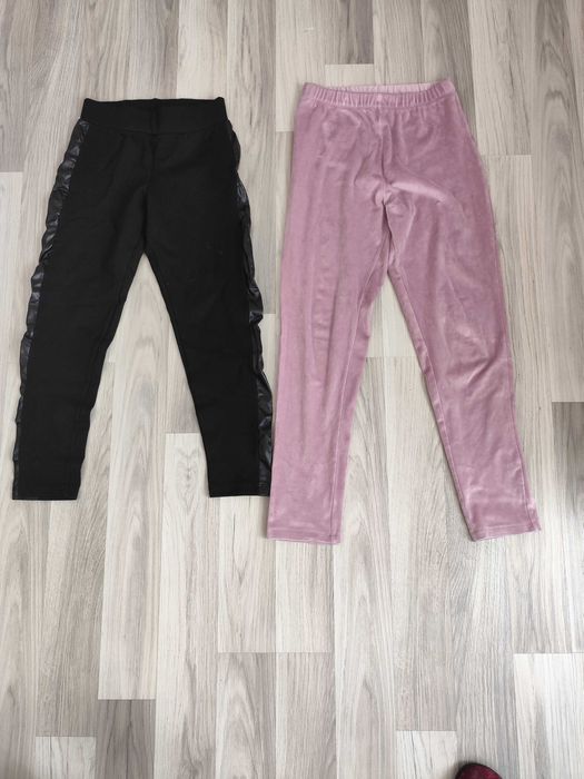 Лот от детски дрехи