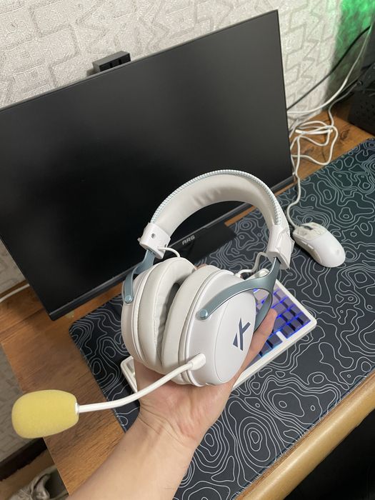 ПК полный комплект