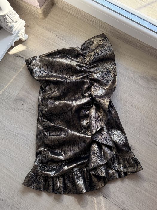 Рокля Zara xs
