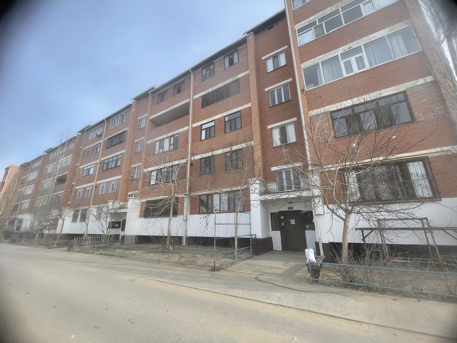 Продам 3-комнатную квартиру