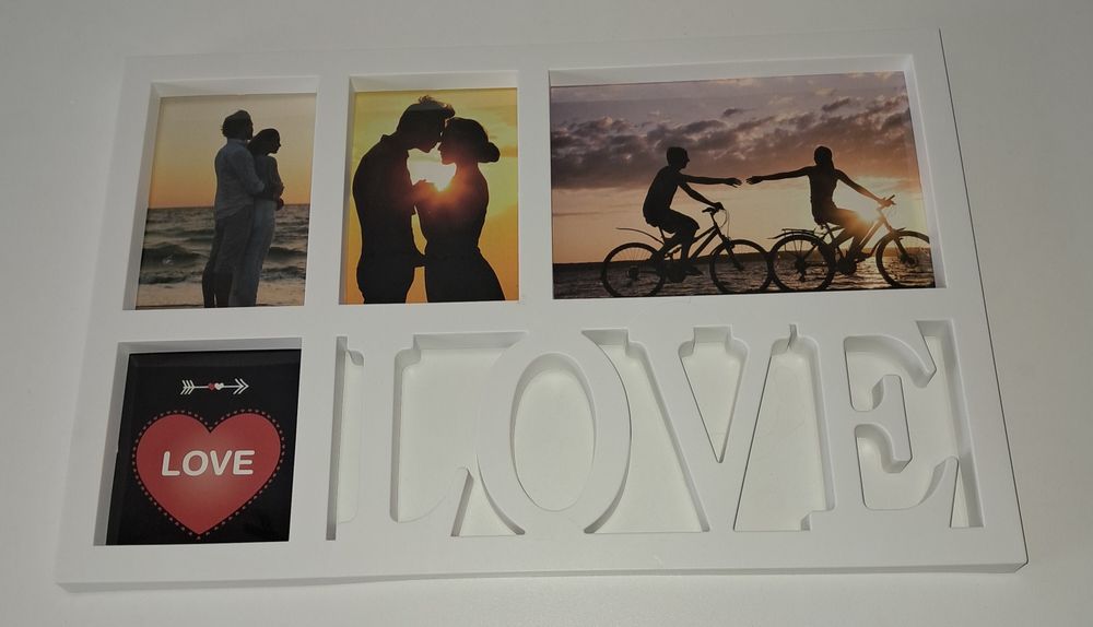 Рамки за снимки със стъкла