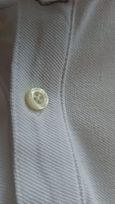 Немецкая футболка Tom Tailor