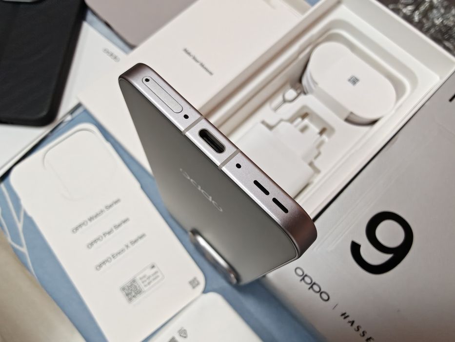 Oppo Find X9 16/512