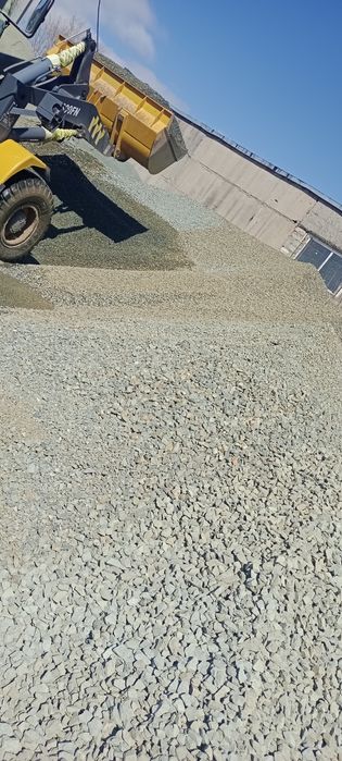 Песок Щебень Отсев Пгс Грунт