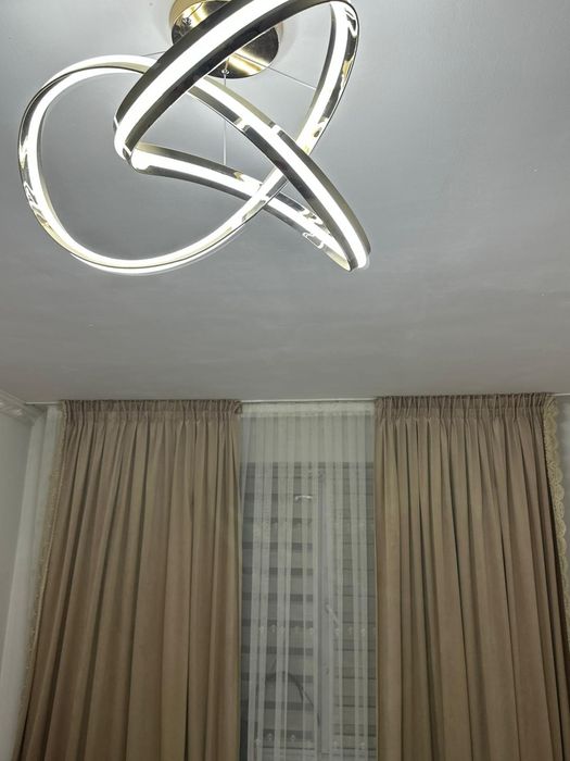 Сдам 2 комнатную квартиру