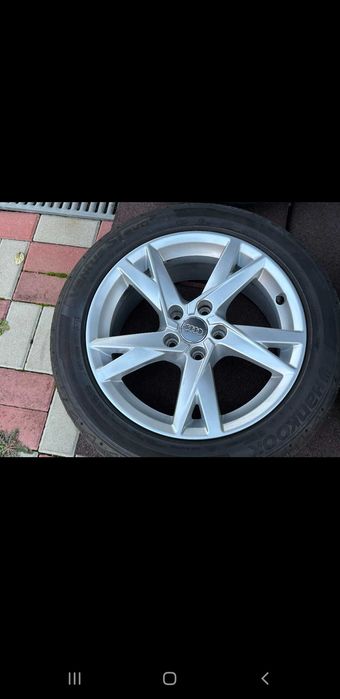 Jante audi a4 b9
