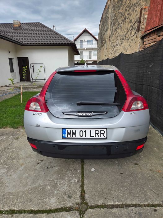 VOLVO C30 2008 — imagine 3