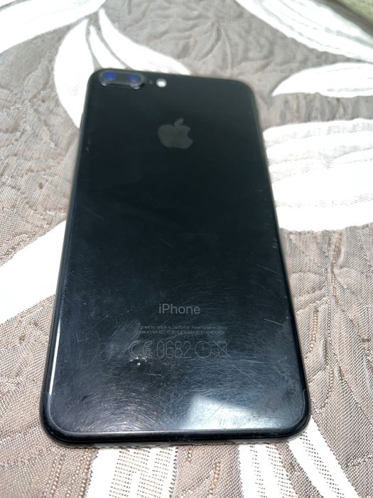 iPhone 7+ 128 гб