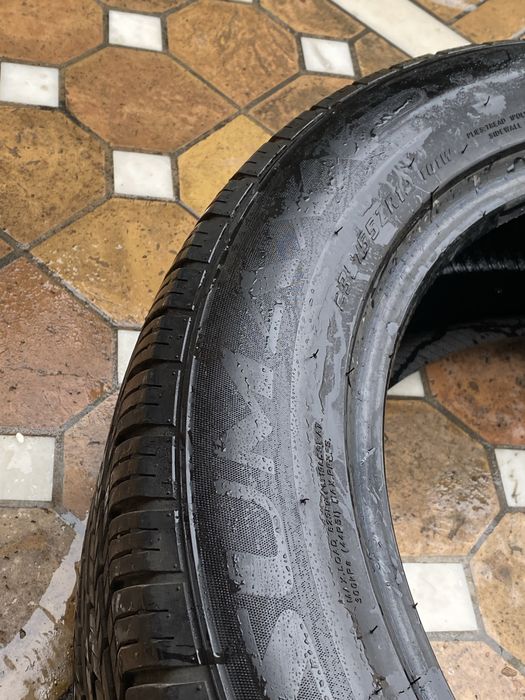 Balon 235/55/19 byd equinox