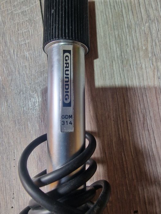 Microfon GRUNDING GDM 314