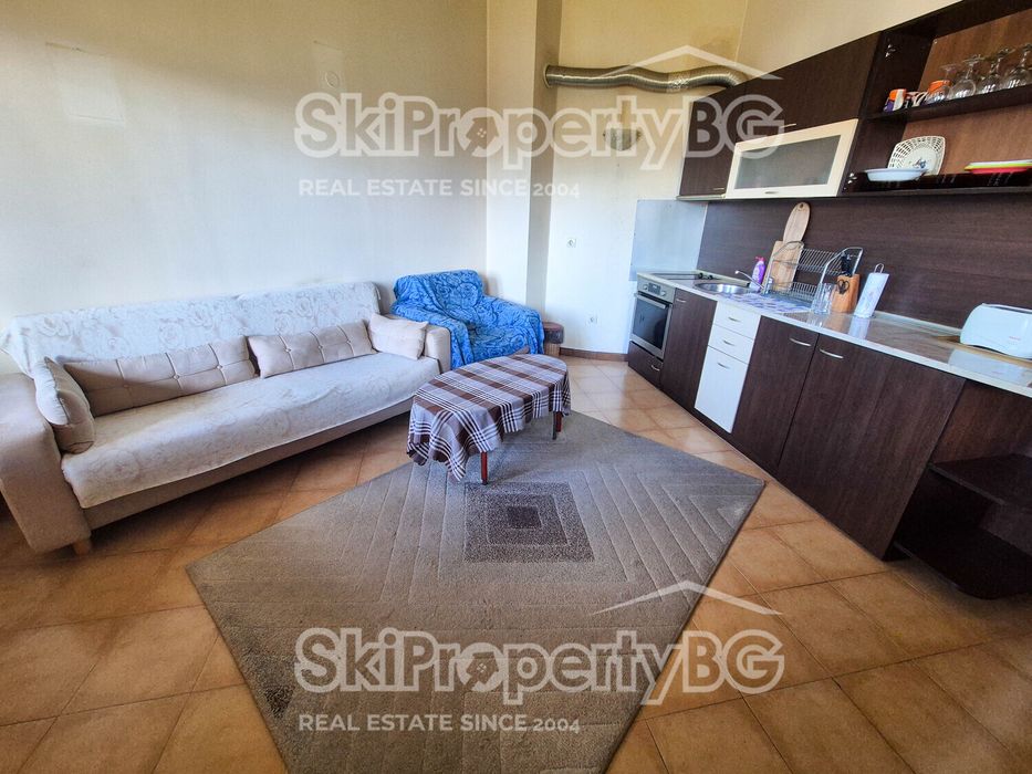 Продава се Двустаен апартамент в Банско - 83 кв.м за 510 €/кв.м - Снимка #4