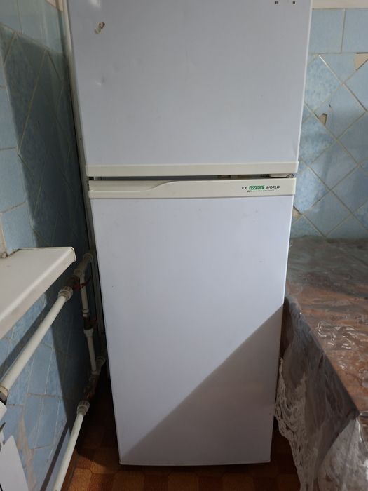 Отдам холодильник даром нерабочий