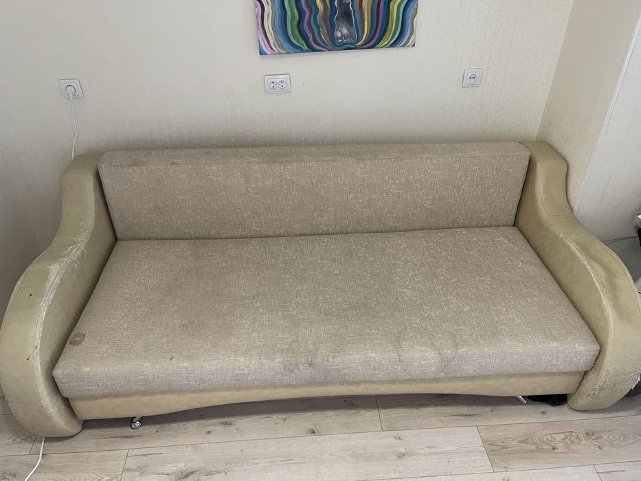 Диван б\у