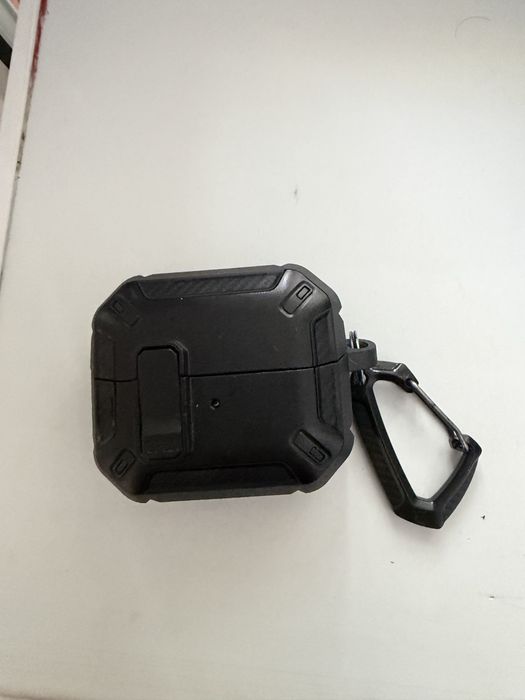 Наушники samsung buds 3 pro