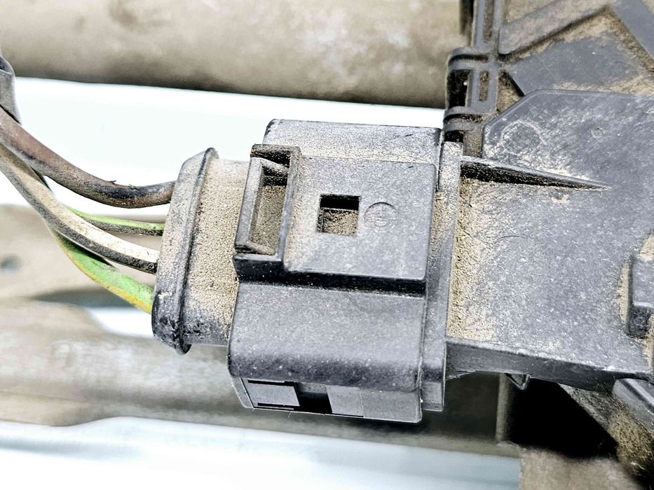 Angrenaj stergator Seat Ibiza 5 (6J5) [Fabr 2008-2017] 6R1955023A