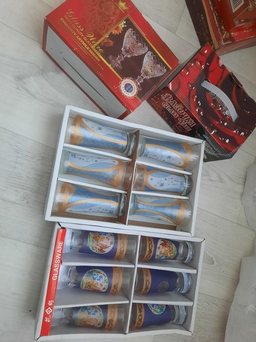 Продам различную  посуду