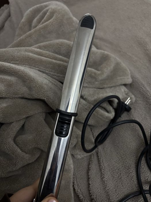 BaBylissPRO BAB3000EPE Elipsis утюжок 31 мм