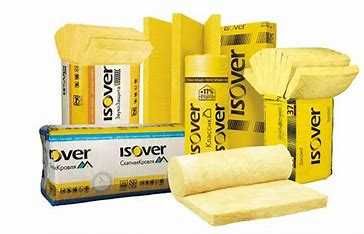 Утиплитель utiplitel mineral vata KNAUF ISOVER THERMO PLUS