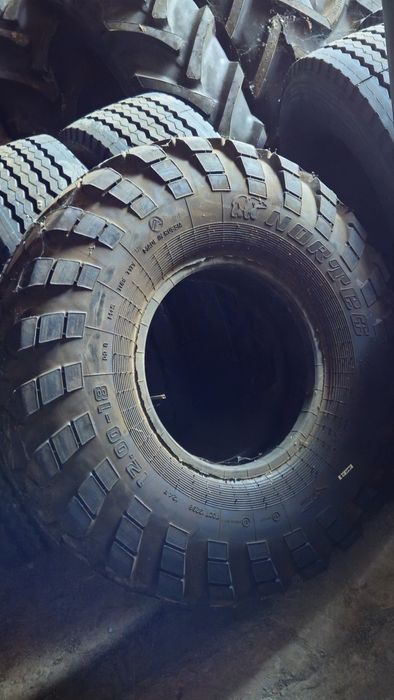 12R18 Nortec с вътрешна