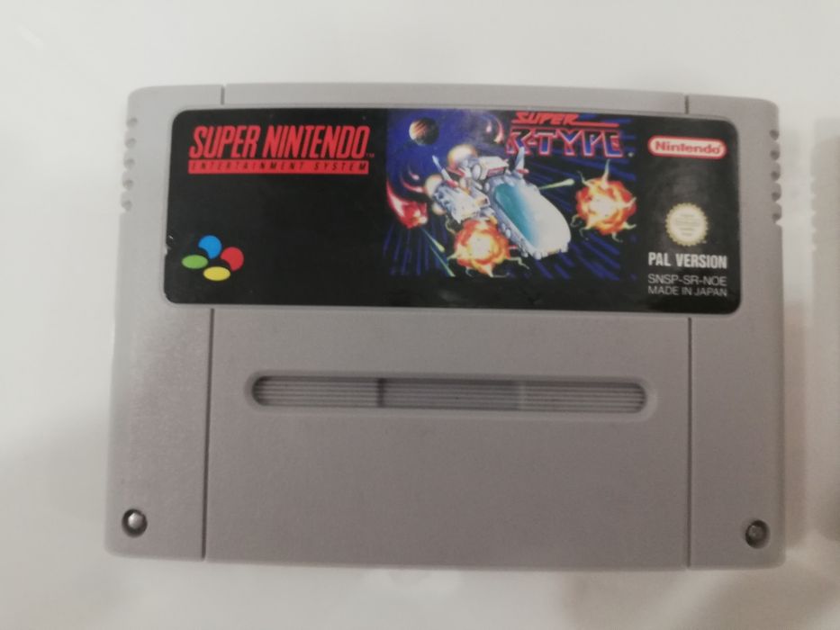 Игри за Nintendo