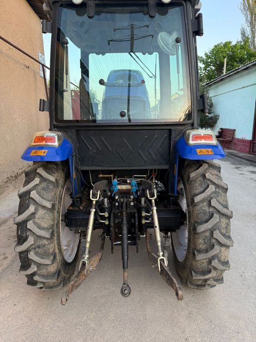 Продаеться трактор