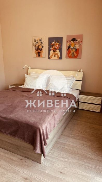 2-стаен апартамент под наем, к.к. Св.Св. Константин и Елена