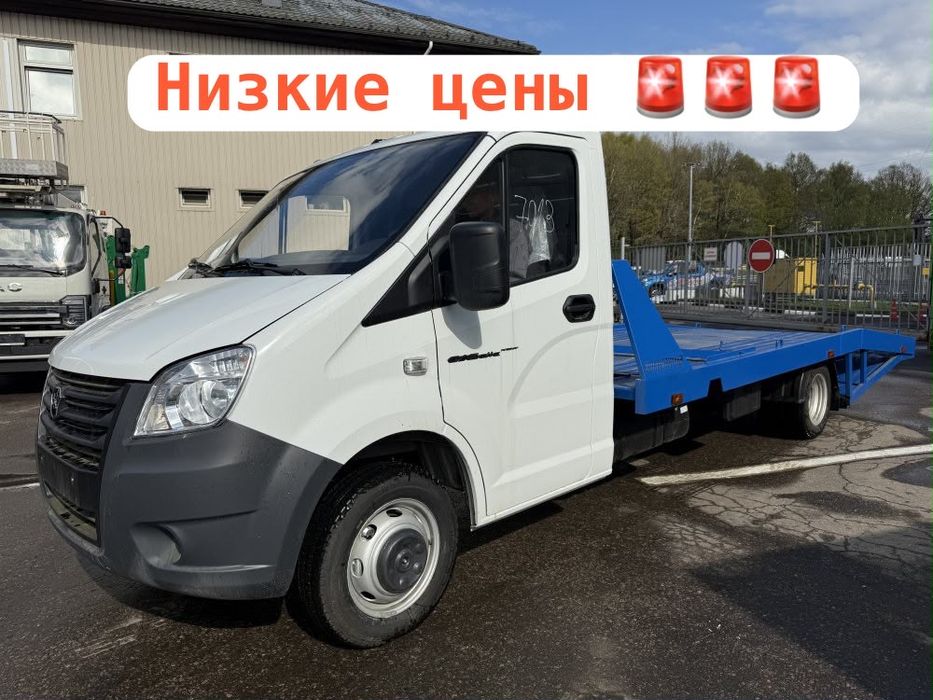 Эвакуатор Павлодар 24/7
