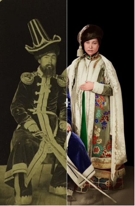 Слайд шоу. Еске Алу