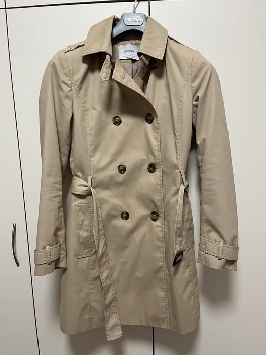 Шлифер Stradivarius