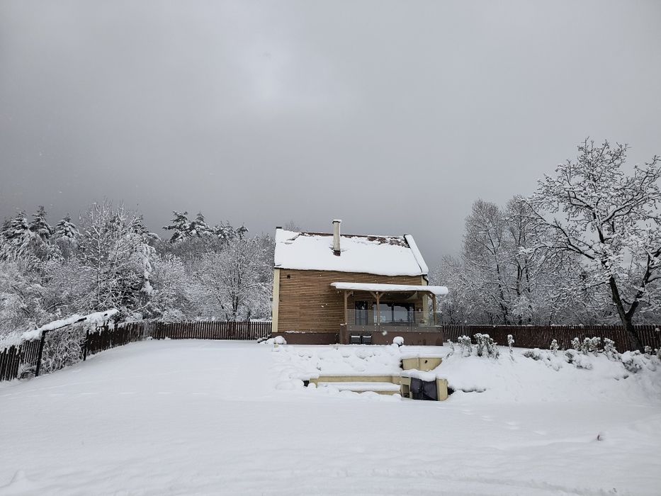 Cabana, Eleonora Residence