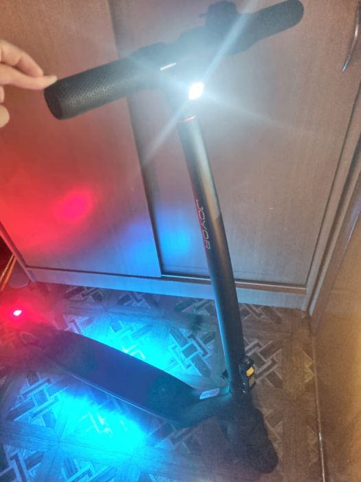 Электросамокат joyor a3