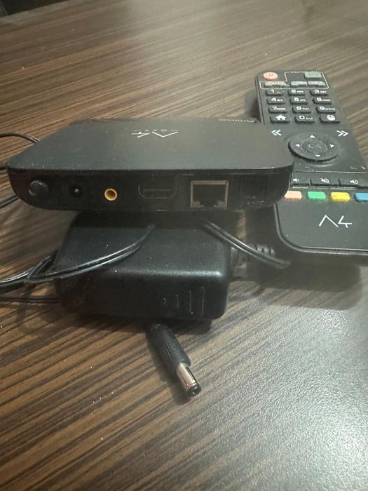 Vand procesor AMICO A4 OTT