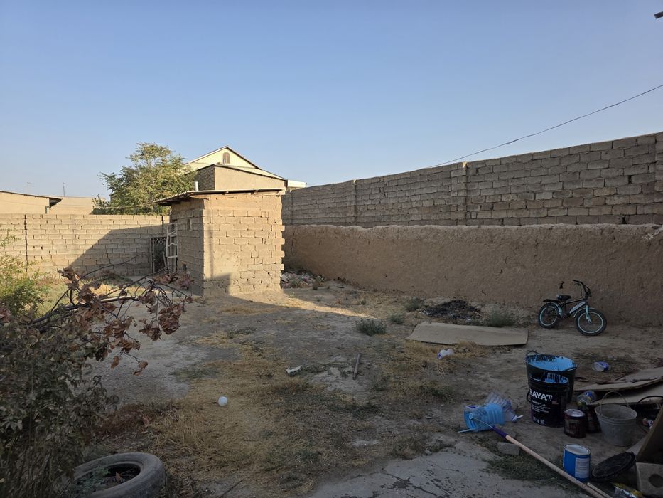 4 Xonali Uy 10 sotixli